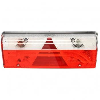 Aspock 25-7000-504 Rücklicht