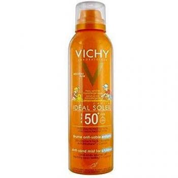Vichy Laboratoires IDÉAL SOLEIL bruma anti-arena infantil SPF50+