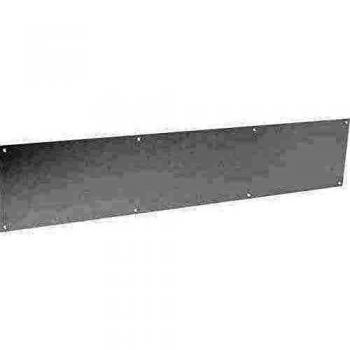 Securit Aluminum Kicking Plate 762mm