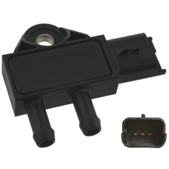 Exhaust Gas Pressure Sensor – Swag Model 62937120