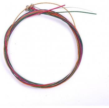 Universal Portable Super Light Copper Ukulele Strings