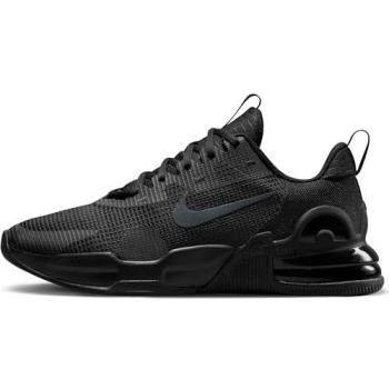 Zapatillas Nike Alpha Trainer 5 Humo Oscuro – Hombre, talla 40