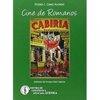 Cine de romanos