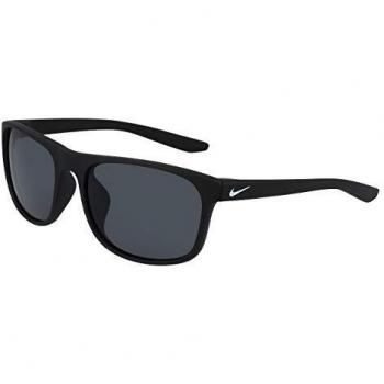 Nike ENDURE MI CW4652 010 Men's Black Sunglasses, Size 59