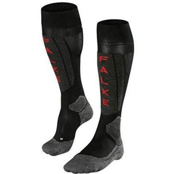 Falke SK5 Femenino Negro
