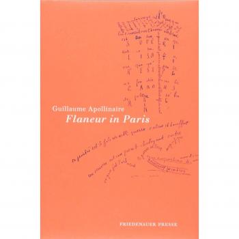 Flaneur in Paris