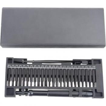 50-in-1 Precision Tool Kit for Laptops and Mobile Devices