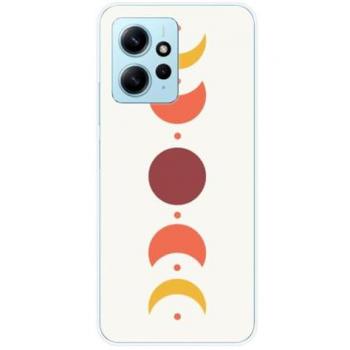 Coque Silicone Eclipse - Protection pour Xiaomi Redmi Note 12 4G