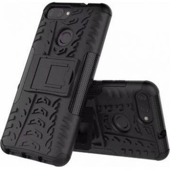 Caja de Seguridad Impacto Zenfone Max Plus
