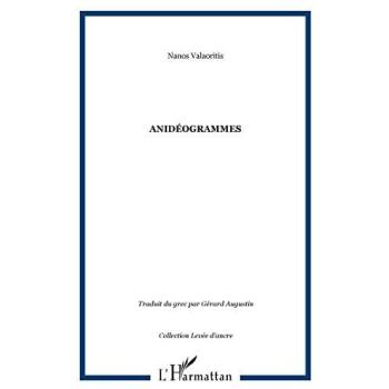 Anidéogrammes