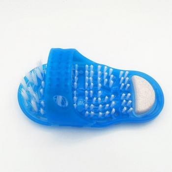 Pumice Stone Shower Slippers