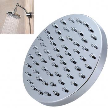 Mayitr 6 Inch Rainfall Showerhead