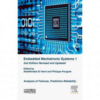 Vitalsource Technologies, Inc. Embedded Mechatronic Systems