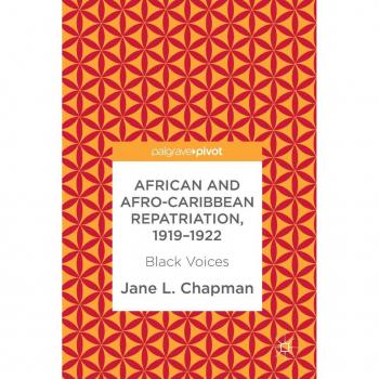 Vitalsource Technologies, Inc. African And Afro-caribbean Repatriation, 19191922