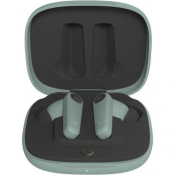 KREAFUNK aSENSE Écouteurs Bluetooth vert
