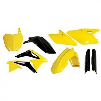 Kit completo plastiche originali 2013 Acerbis