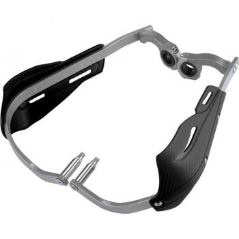Handschutz für 7/8 Lenker - Motorrad Zubehör für HONDA YAMAHA SUZUKI