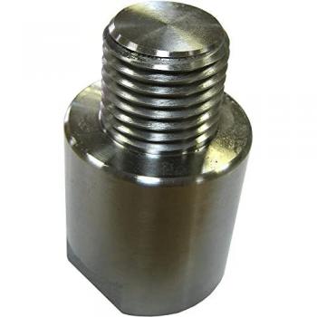 Lathe Headstock Thread Adapter M30 x 3.5mm to M33 x 3.5mm