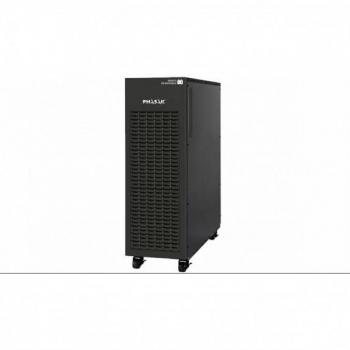 PHASAK - Sai online phasak tempus 3p 20 kva online lcd/ 20000va-20000w/ 3 salidas/ formato torre