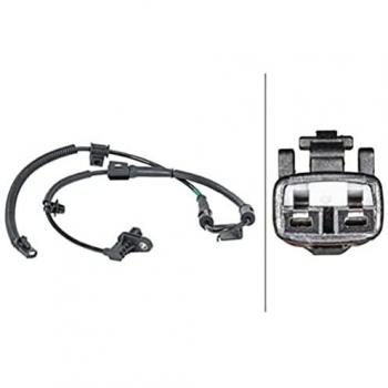 Capteur ABS HELLA 6PU 012 679-861