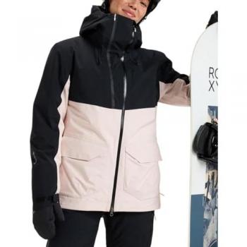 Chaqueta Roxy GORE-TEX Stretch Purelines mujer