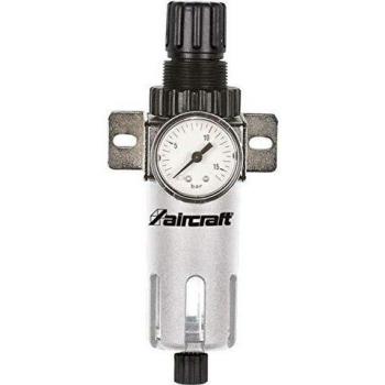 AIRCRAFT Filterdruckregler FDR AC 1/4'' 12 bar