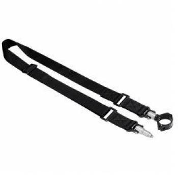 Leofoto 36 mm Stativbeinschelle mit Tragenuhr für Leofoto Leofoto Tragegurt Strap‑36LS