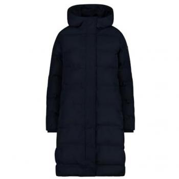 CMP Winterjacke Damen 34K0096 Dunkelblau Regular Fit