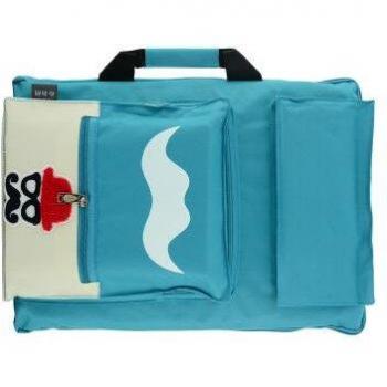 Cute A3 Drawing Set Art Bag with 8K Sketch Pad for Kids