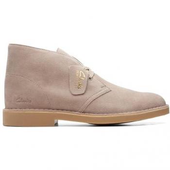 Clarks Schnürschuhe Desert Bt Evo Beige 41,5 Herren