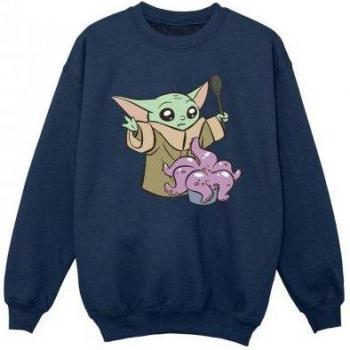 Sudadera Mandalorianas con Estilo de Cocinero Fantasma