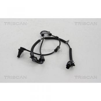 ABS-Sensor Vorderachse links Triscan 8180 43190