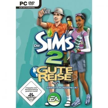 Die Sims 2 : Aventures en Voyage (Add-On)