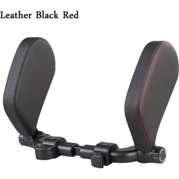 Cervical Comfort Headrest Pad for Car Seats