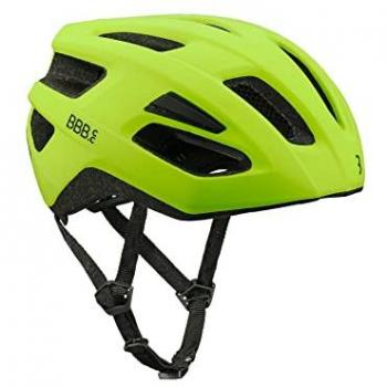 Casco BBB KITE 2.0 Giallo Neon Opaco