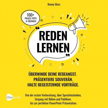 RedeSicher - Meistere deine Präsentationen