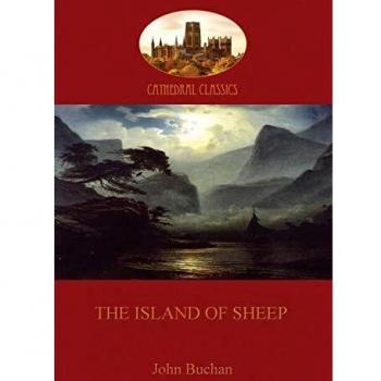 The Island of Sheep (Aziloth Books)