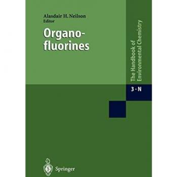 Organofluorines