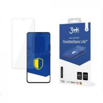 Protection écran FlexibleGlass Lite™ Samsung Galaxy S20 FE 5G