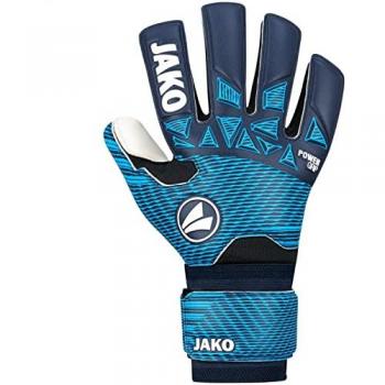 JAKO Herren TW-Handschuhe Supersoft NC Blau 12