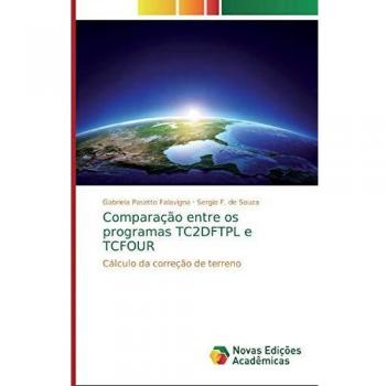Pasetto Falavigna, G: Comparação entre os programas TC2DFTPL