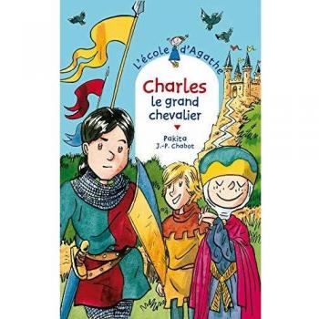 Charles le grand chevalier