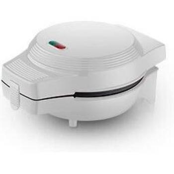 800W 3-in-1 Waffle and Sandwich Maker with Egg Cake Oven