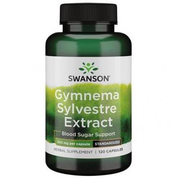 Swanson 300 MG Gymnema Sylvestre