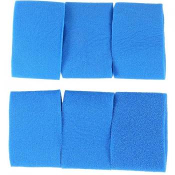 Espuma Filtrante Lavable Bañera Hidro Intex S1