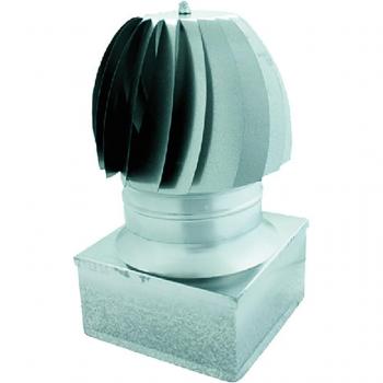 Fumoir Radiant 27 cm x 27 cm