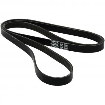 DAYCO 6PK2440 DAYCO Keilrippenriemen