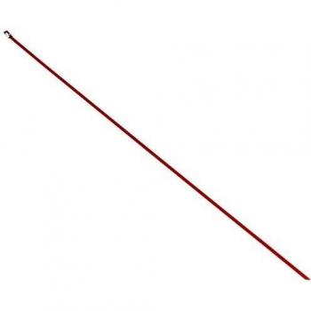 Delock Edelstahlkabelbinder 500 mm × 4,6 mm – 10 Stück (18780)