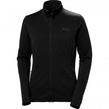 Pile Helly Hansen Versalite nero donna - S