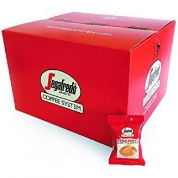 Espresso Originali Segafredo 100 Capsule